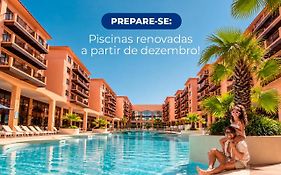 Hotel Jurere Beach Village - Oficial